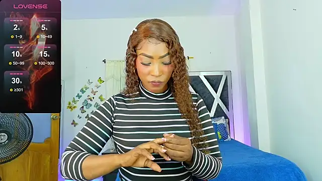 samantha-rose2 online show from April 28, 2026, 12:53 am