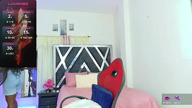 Snapshot of samantha-rose2 chatting on May 22, 2026, 2:19 am samantha-rose2 online show from May 22, 2026, 2:19 am
