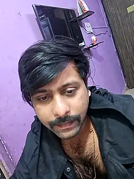 GlassBarge9 online show from January 9, 2025, 6:36 pm