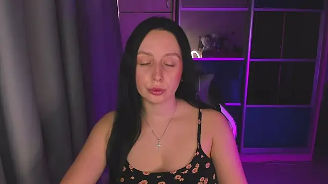 Christy Calypso online show from February 25, 2026, 10:25 am