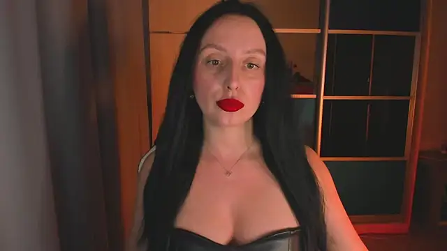 Christy Calypso online show from March 19, 2026, 3:05 pm
