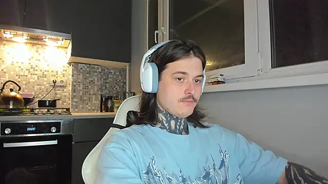  torfin  online show from January 4, 2025, 5:05 pm