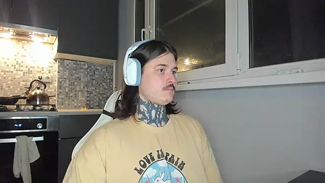  torfin  online show from January 12, 2025, 7:42 pm