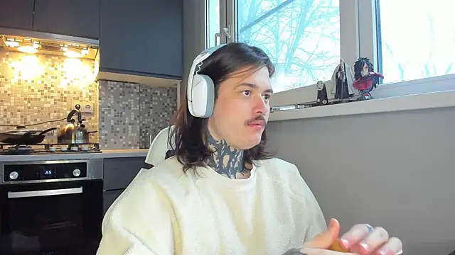  torfin  online show from February 11, 2025, 6:30 am