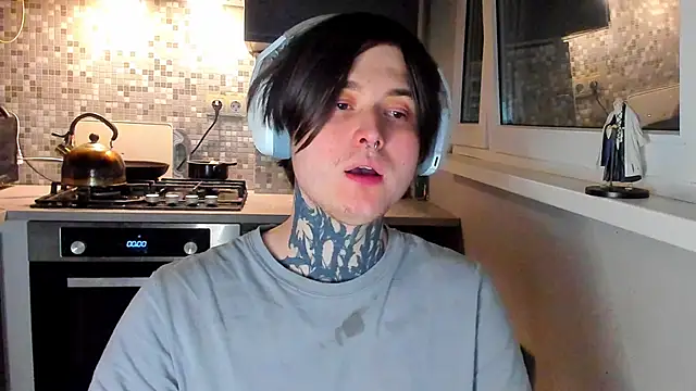  torfin  online show from February 13, 2026, 10:50 pm