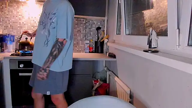  torfin  online show from February 27, 2026, 11:05 pm