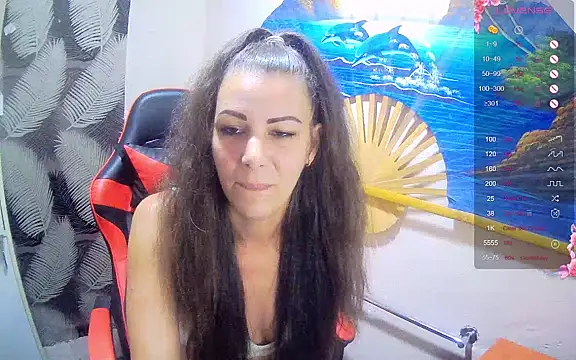 Catbaby32 online show from September 14, 2025, 8:30 pm