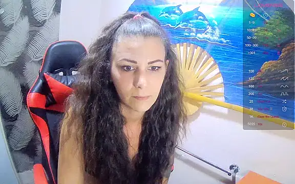 Snapshot of Catbaby32 chatting on September 22, 2025, 8:22 pm Catbaby32 online show from September 22, 2025, 8:22 pm