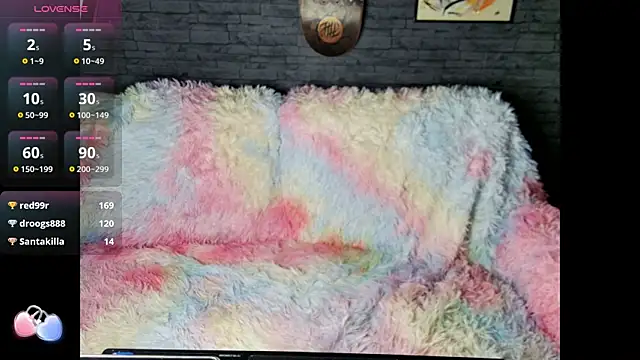 Snapshot of Dreamy_candy69 chatting on March 15, 2025, 2:14 am Dreamy candy69 online show from March 15, 2025, 2:14 am