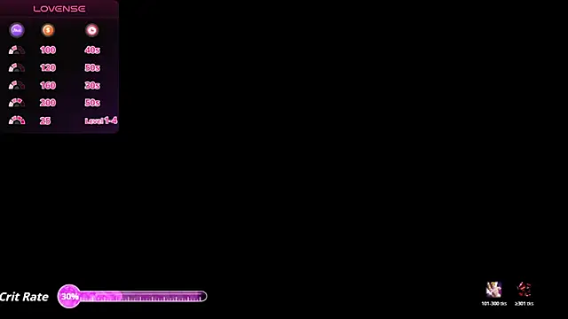 Kim clark1 online show from March 18, 2026, 8:56 pm