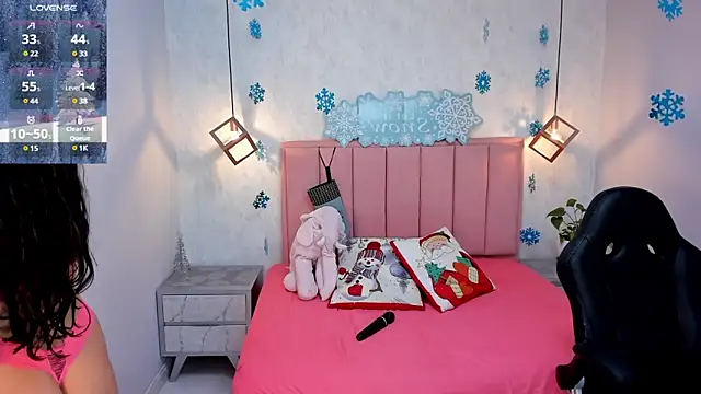 Snapshot of chelsyquinn chatting on December 28, 2024, 4:19 am chelsyquinn online show from December 28, 2024, 4:19 am