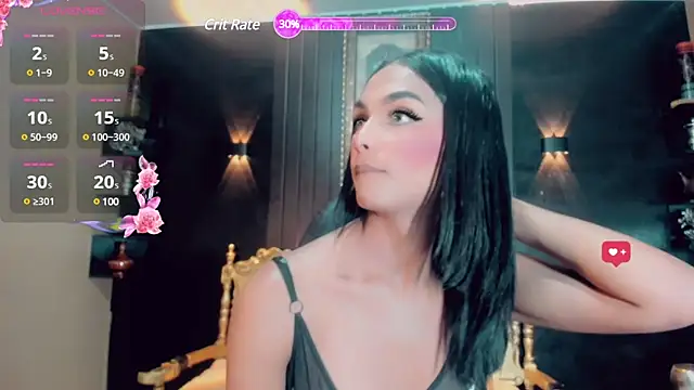 Snapshot of _Riannagarcia_ chatting on January 28, 2025, 1:39 am Riannagarcia online show from January 28, 2025, 1:39 am