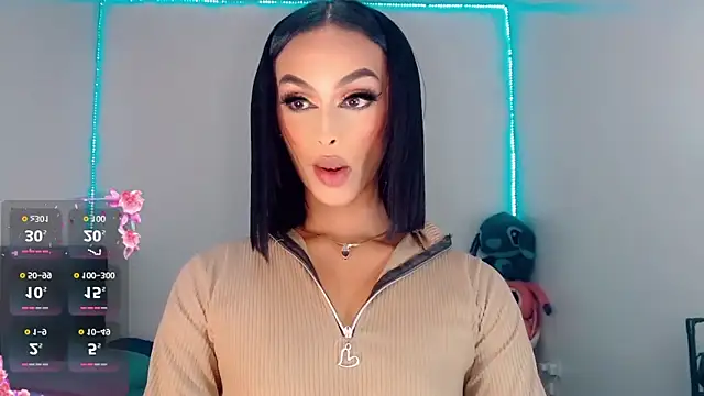 Snapshot of _Riannagarcia_ chatting on October 15, 2025, 3:06 am Riannagarcia online show from October 15, 2025, 3:06 am