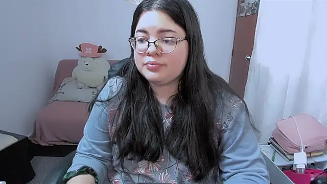 Aria Fullbuster online show from February 28, 2026, 8:10 pm