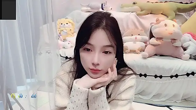 AKiKi711 online show from October 11, 2025, 4:55 am