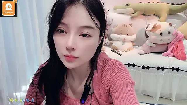 AKiKi711 online show from October 15, 2025, 4:34 am