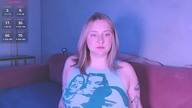 Snapshot of Oh_mylissa chatting on November 12, 2025, 7:35 pm Oh mylissa online show from November 12, 2025, 7:35 pm