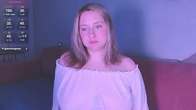 Snapshot of Oh_mylissa chatting on November 16, 2025, 6:57 pm Oh mylissa online show from November 16, 2025, 6:57 pm