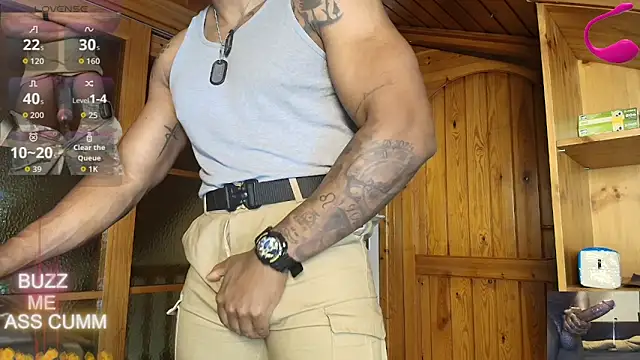 Snapshot of hot_black3 chatting on June 16, 2026, 1:47 pm hot black3 online show from June 16, 2026, 1:47 pm