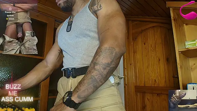 Snapshot of hot_black3 chatting on June 17, 2026, 1:34 pm hot black3 online show from June 17, 2026, 1:34 pm