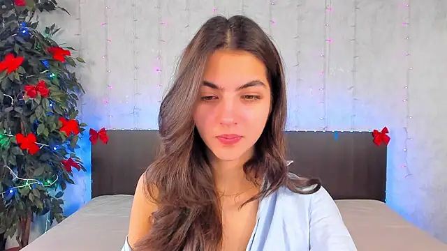 Milana Crystal  online show from January 6, 2025, 8:14 am