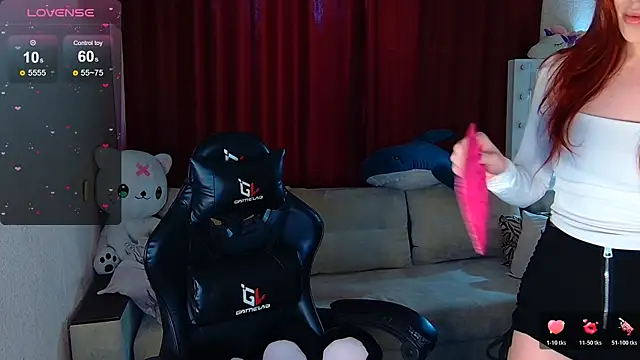 Sidney blush online show from October 20, 2025, 5:08 am