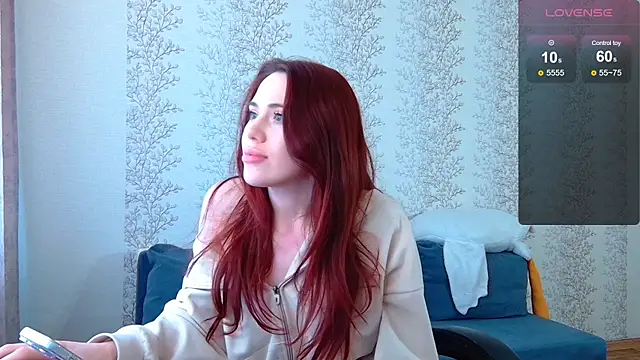Snapshot of Sidney_blush chatting on May 16, 2026, 10:36 am Sidney blush online show from May 16, 2026, 10:36 am
