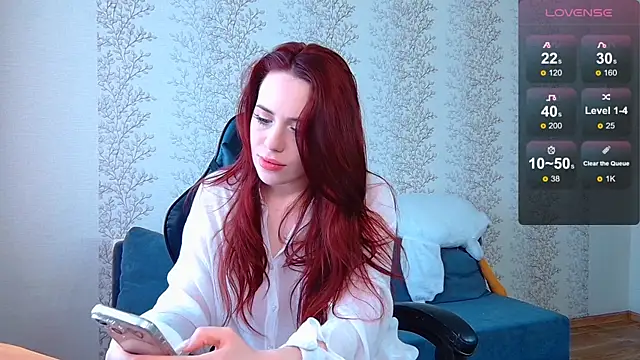 Snapshot of Sidney_blush chatting on May 25, 2026, 3:12 am Sidney blush online show from May 25, 2026, 3:12 am