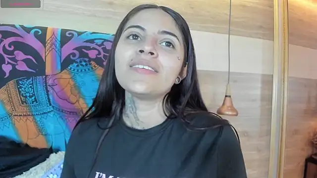 Cori Paige online show from September 16, 2025, 4:35 am