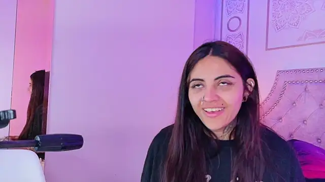 Cori Paige online show from February 21, 2026, 4:46 am