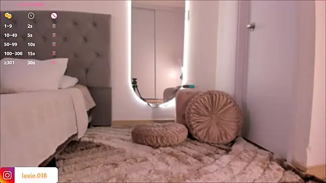 Snapshot of Lexie-red chatting on February 19, 2025, 10:42 pm Lexie-red online show from February 19, 2025, 10:42 pm