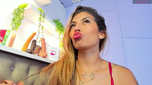 Georgina-coule online show from March 3, 2025, 3:20 pm