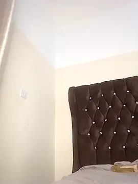 SassyAss Coco online show from November 9, 2025, 7:01 pm