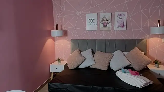 zara  sweet online show from May 25, 2026, 1:17 pm