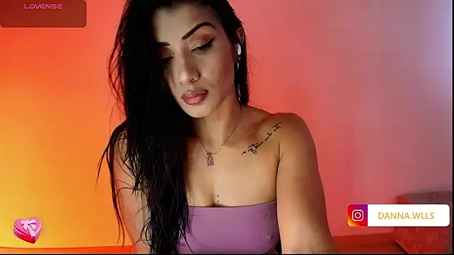 Dannawells online show from February 23, 2026, 3:20 pm