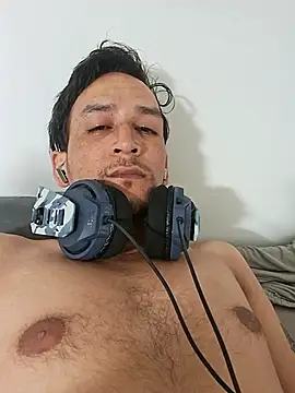 Hancoxx online show from July 19, 2026, 3:05 pm