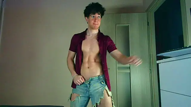 ChristianLevine  online show from July 10, 2026, 5:48 pm