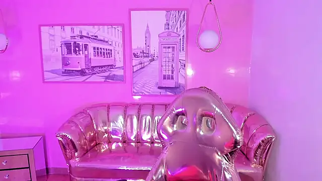 Snapshot of carlie_mayer_v chatting on February 27, 2025, 4:41 am carlie mayer v online show from February 27, 2025, 4:41 am