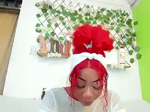 Snapshot of LexiieGrey chatting on February 8, 2025, 11:34 pm LexiieGrey online show from February 8, 2025, 11:34 pm