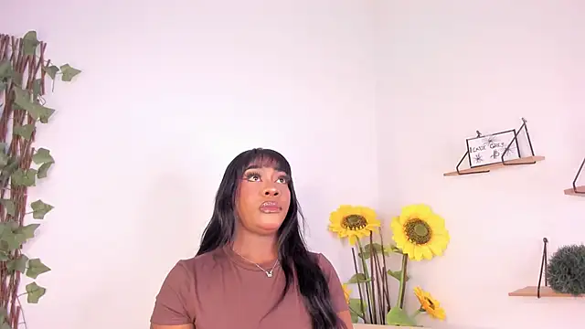 LexiieGrey online show from July 29, 2026, 9:02 pm
