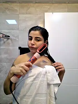 Esmertarcinim online show from December 13, 2024, 4:05 pm