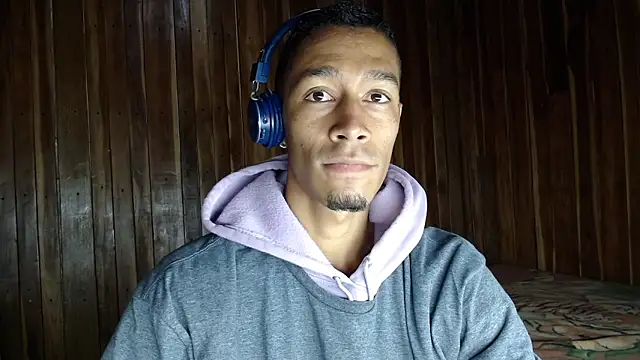 DEMARCOUS NM online show from November 14, 2025, 2:16 pm