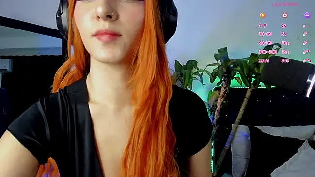 devlin violett online show from January 9, 2025, 5:44 am