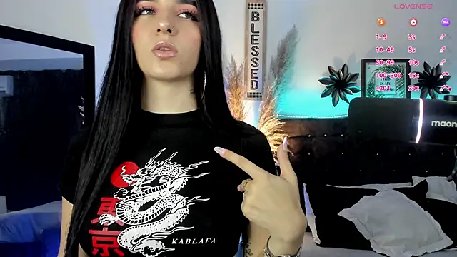 devlin violett online show from February 26, 2025, 3:42 am