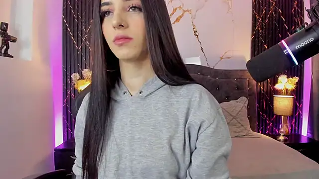 devlin violett online show from November 9, 2025, 9:24 pm