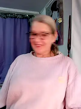 irinamaux online show from January 9, 2026, 7:11 am