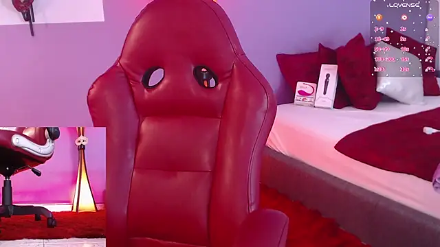 Snapshot of fransheska_rossi chatting on January 18, 2025, 6:32 pm fransheska rossi online show from January 18, 2025, 6:32 pm