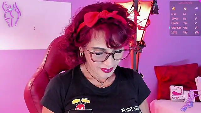 Snapshot of fransheska_rossi chatting on March 8, 2025, 12:20 pm fransheska rossi online show from March 8, 2025, 12:20 pm