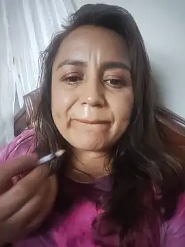 silvana queen07 online show from July 14, 2026, 3:33 am