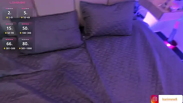 Snapshot of _karime_ chatting on May 20, 2026, 7:42 pm karime online show from May 20, 2026, 7:42 pm